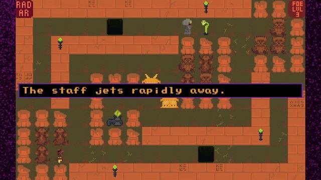 Void Pyramid Trailer смотреть онлайн