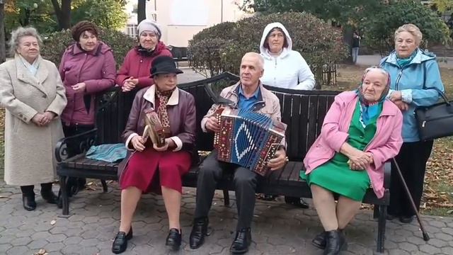 Почему же ты замужем... Гомель, парк. смотреть онлайн