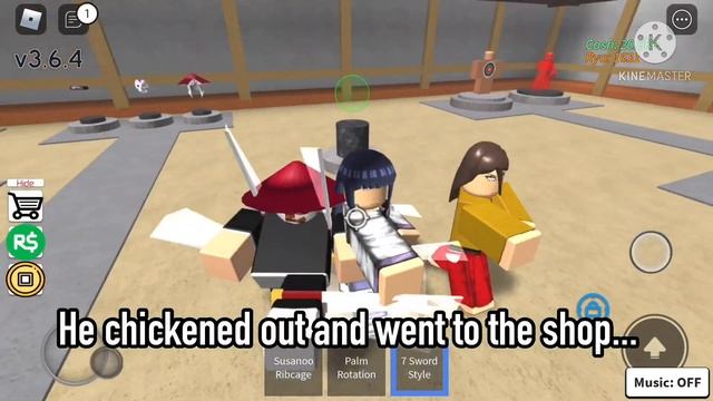 Glitching into tycoons with roof barrier! (Making then leave!) | Ninja tycoon Roblox смотреть онлайн