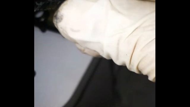 Peugeot 207 Gearbox Faulty, Selector Switch Error Fixed PART 2