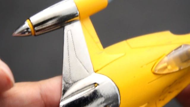 Colección Naves Y Vehículos Star Wars Planeta DeAgostini Entregas 20, 21 Y 22 Review En Detalle