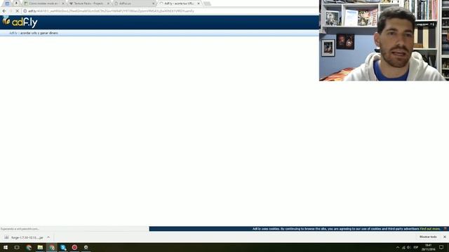 COMO INSTALAR MODS EN MINECRAFT 2017 (TODAS LAS VERSIONES) DESDE 0 CON FORGE смотреть онлайн