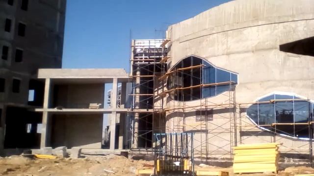 Тюмень аквапарк 26.04.2017