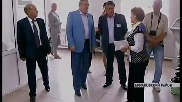 22072015 Енисей 003 смотреть онлайн