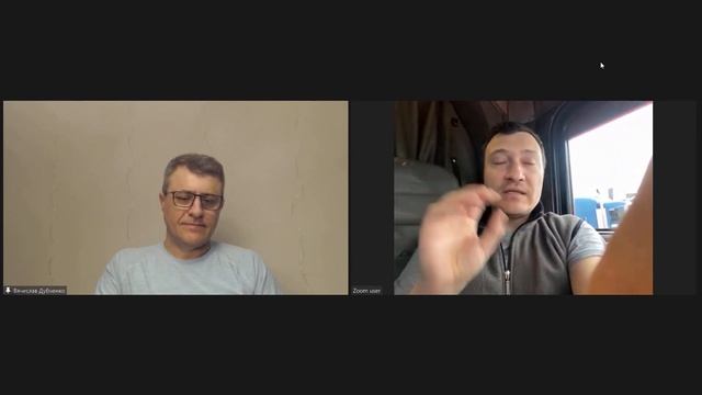 Дальнобойщик в Канаде - ответы на самые частые вопросы!!! смотреть онлайн