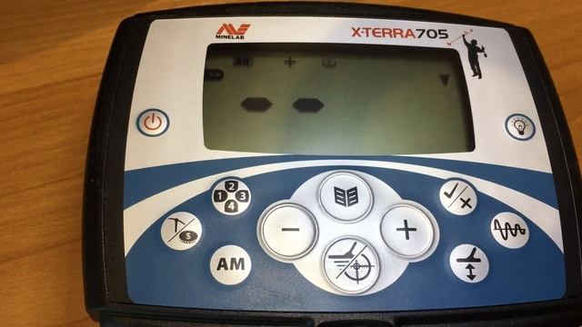 Обзор металлоискателя Minelab X-Terra 705, из личного опыта. Выпуск 2. Кладоискатели Украина.#32 смотреть онлайн