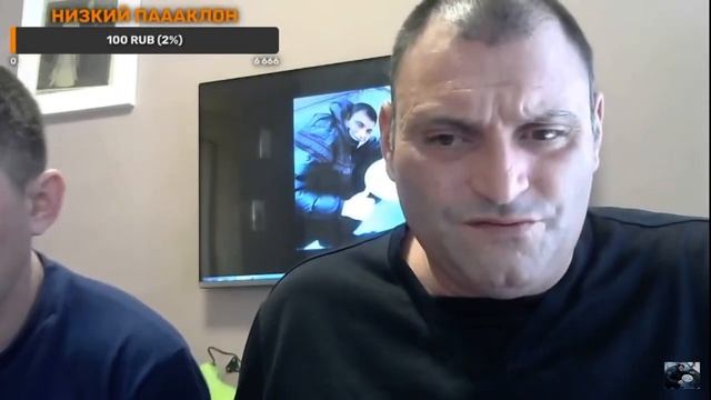 #марик#левон#стримы Джема устала от стримов! Михалыч скоро пошлёт Краб Фиша! смотреть онлайн
