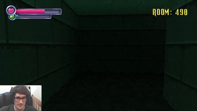 Hello Again, Puppet! | Spooky's Mansion - [Endless Part 5] смотреть онлайн
