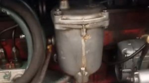 МТЗ 80 СТРАННЫЙ СТУК