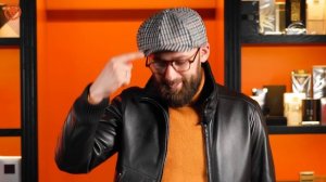 Стильные мужские образы и мужская кожаная куртка. Мужской стиль весна / осень