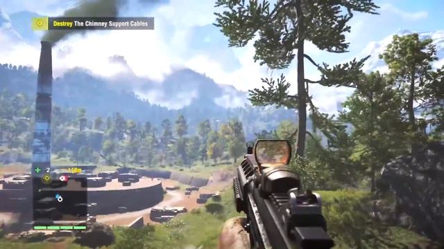Топ 10 лучших игр для средних пк смотреть онлайн