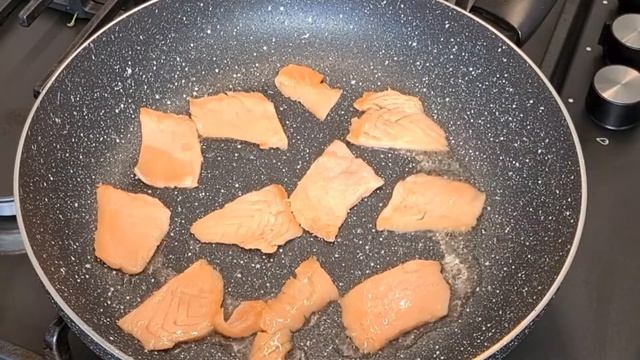 Завтрак от Ленуси 