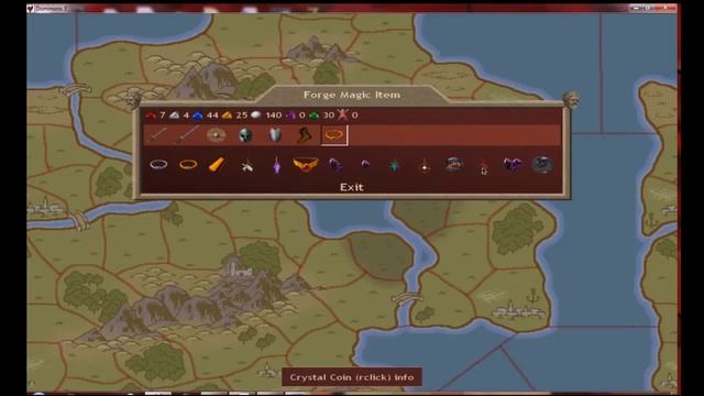Dominions 3: The Spectacle of Perspicuity Turns 25 and 26 смотреть онлайн