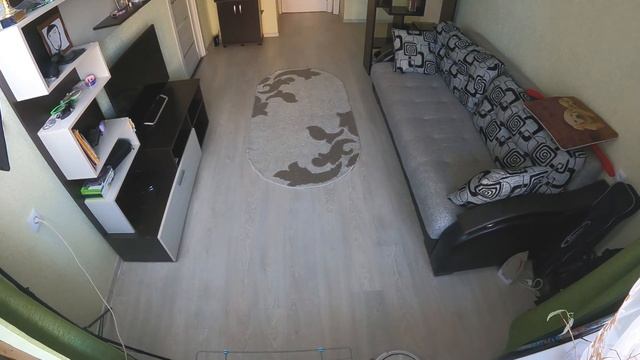 Робот-пылесос с Aliexpress. Обзор робота-пылесоса ILIFE V50 смотреть онлайн