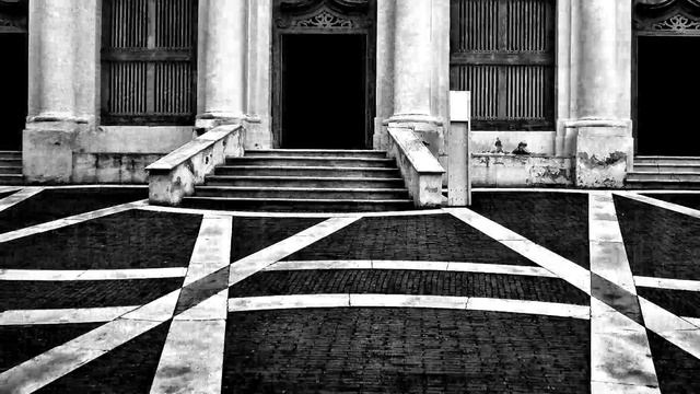 Night & Day 1 смотреть онлайн