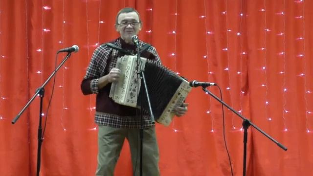 Смирнов Ассорти Гармонь смотреть онлайн