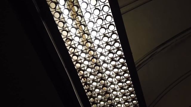Люблинско-Дмитровская линия Московского метро смотреть онлайн