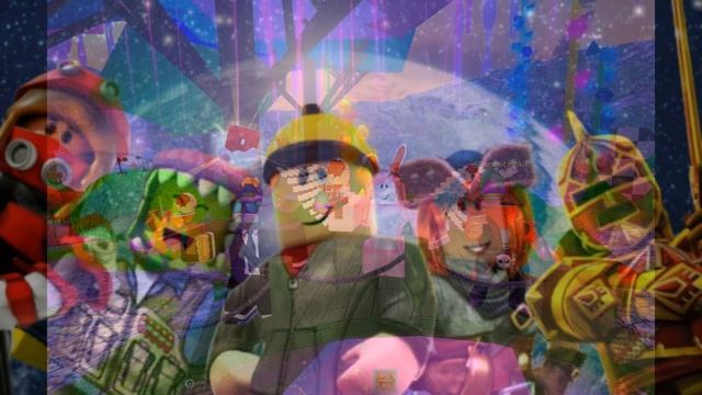 Гаджетная Экспозиция