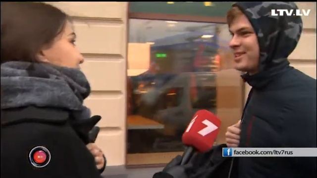 Опрос - кто является самым выдающимся спортсменом Латвии? смотреть онлайн