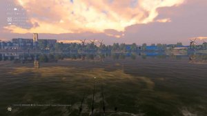 Fishing Planet. Канал Гент - Тернёзен. Как поймать Уникального Язя.