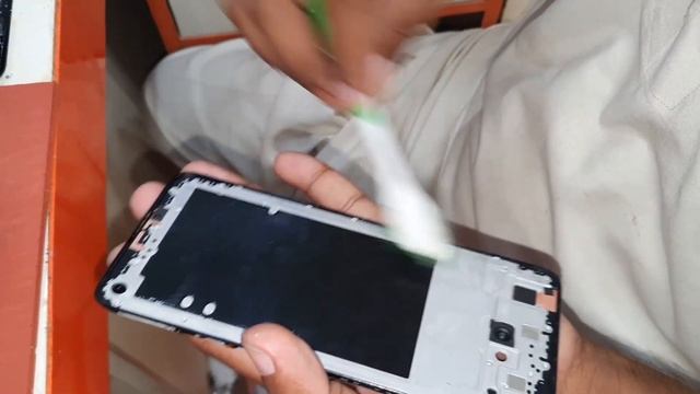 How to Replace the Oppo Reno 5 Screen - Oppo Reno 5 Screen Replacement смотреть онлайн