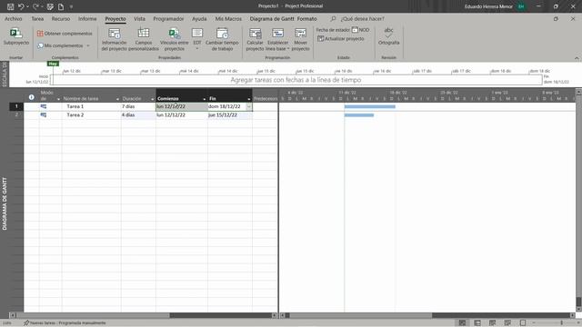 CALENDARIOS ATÍPICOS EN #msproject | HORARIOS ROTATIVOS | RÉGIMEN ATÍPICO смотреть онлайн