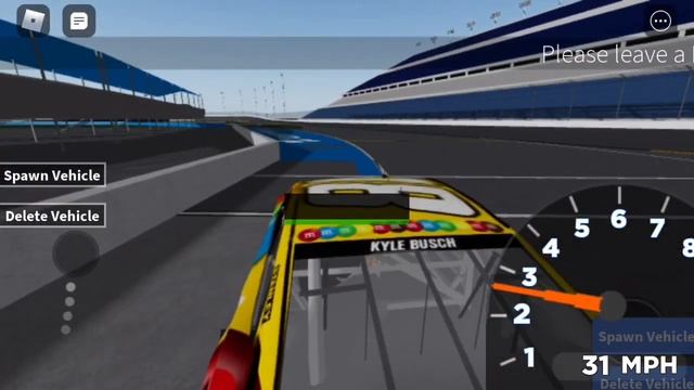 , part 1 NASCAR Unleashed crash comp смотреть онлайн