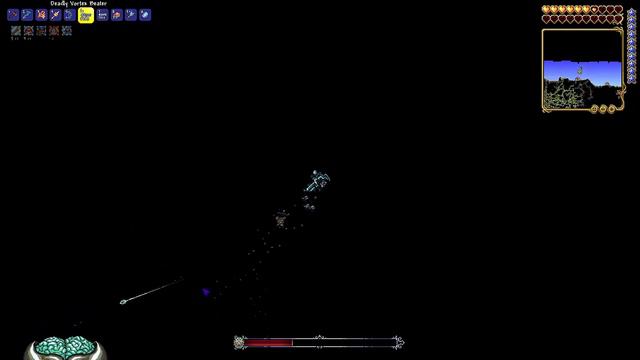 #Terraria #Master_Mode #Moon_Lord #No_Potions смотреть онлайн