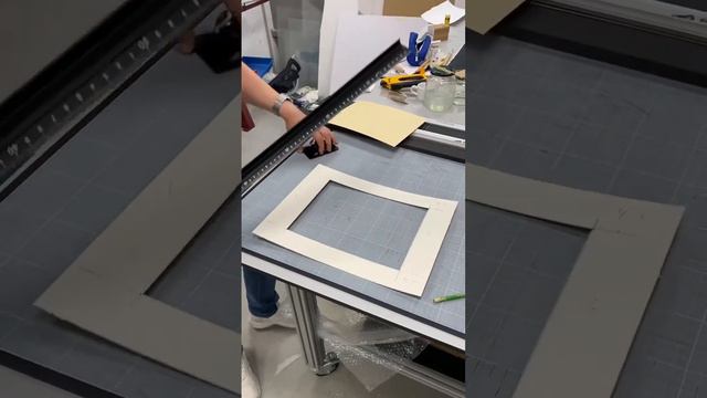 Как оформить в раму журнал (толстый и не очень), безопасно и красиво смотреть онлайн