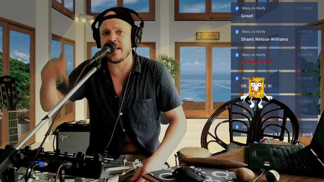 Saturday Stream with Simon смотреть онлайн