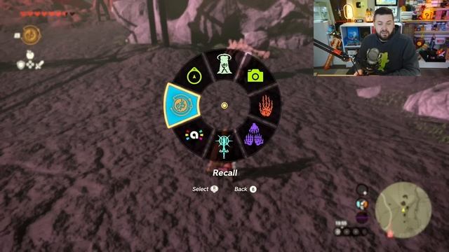 V1.1.2 How to Duplicate Weapons, Shields, & Bows in Tears of the Kingdom смотреть онлайн