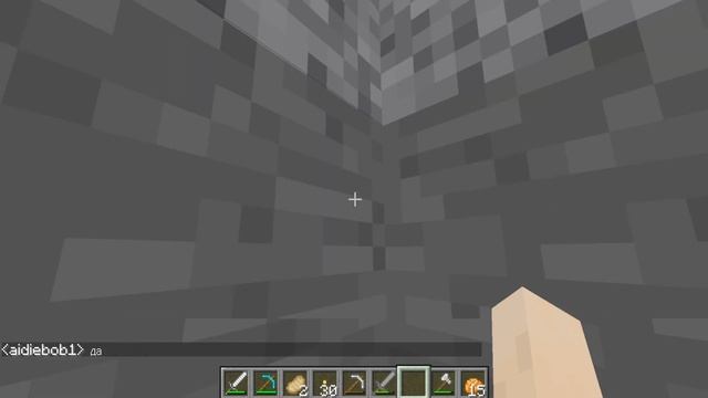 Ищем Существо Void! Minecraft Мистика #7 смотреть онлайн