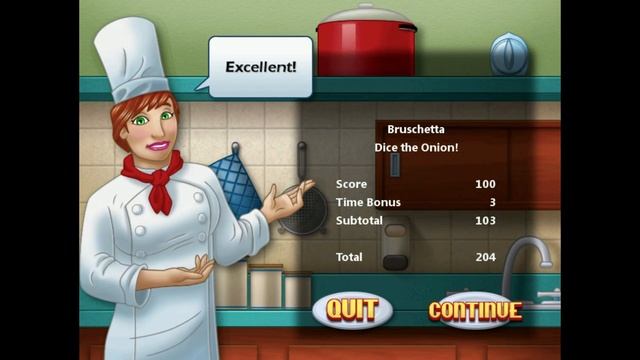 Bruschetta | Cooking with Cooking Academy! смотреть онлайн