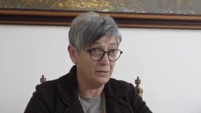 La sindaca Morgante riceve un summit dei comando dei C.C.: Scurcola resta protetta смотреть онлайн