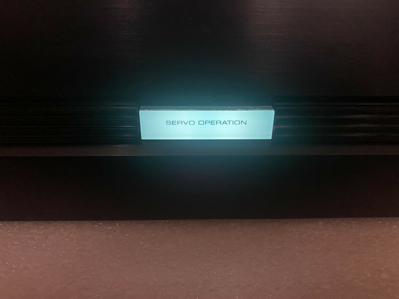 Onkyo Integra M-502 Stereo Power Amplifier-усилитель ЯПОНИЯ.