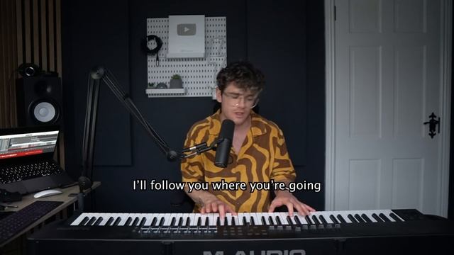 Forever and Ever and Always (The Wedding Song) - Ryan Mack смотреть онлайн