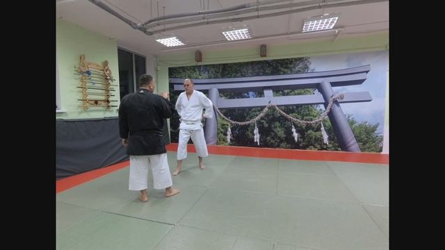 Pinan Sandan, Shito ryu Mabuni karate, ПинанСандан, сито рю Мабуни карате. смотреть онлайн