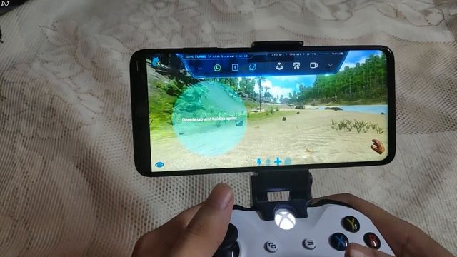Poco X2 Minecraft , Ark Survival Evolved & Black Desert Mobile Gameplay Snapdragon 730G Heating Tes смотреть онлайн