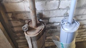 ЗАМЕНА ГЛУШИТЕЛЯ LANOS СЕНС ЗАДНЯЯ ЧАСТЬ СКОЛЬКО ПРОХОДИЛ ГЛУШИТЕЛЬ Ланос