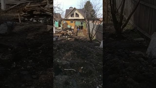 Септик однокамерный смотреть онлайн