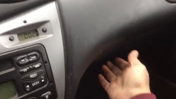 Focus 1 1.8 дизель