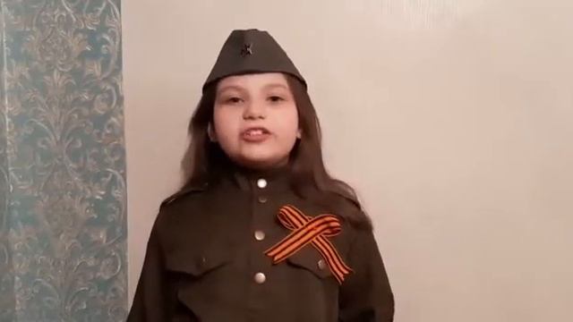 МБОУ ООШ №35, видео поздравление ветеранов смотреть онлайн