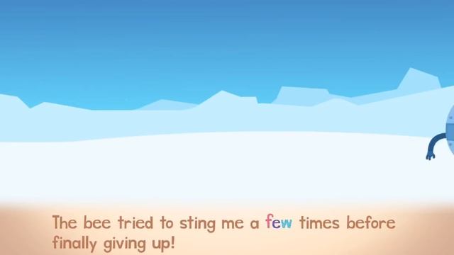 ELA Academy Lessons 41-45