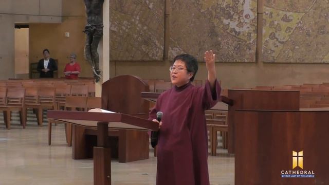 Memorial of Saint Bruno, priest смотреть онлайн