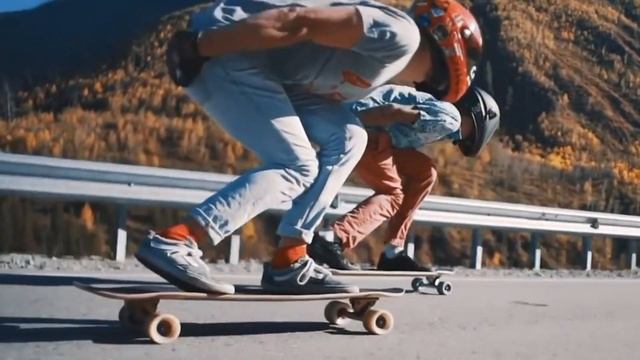 КАКИЕ ПОДШИПНИКИ ПОСТАВИТЬ НА СКЕЙТБОРД | ЛОНГБОРД | КРУИЗЕР \ ABEC 7 или ABEC 9 НА СКЕЙТ смотреть онлайн