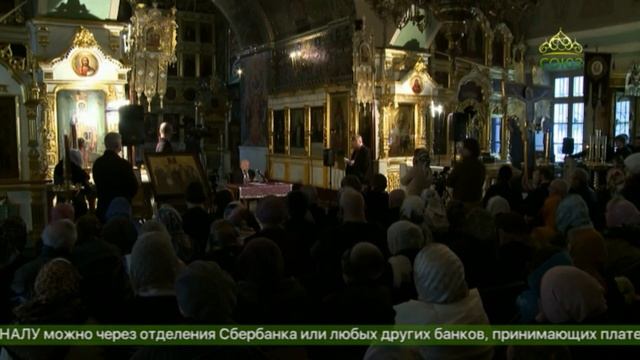 А.И.Осипов. Как ответить 8-летней дочери, кто такой Бог в трех лицах. смотреть онлайн