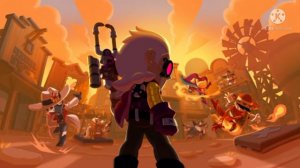 Бравл Старс: Все Музыки из 6 Сезона Бравл Пасс! БАНДА ЗОЛОТОЙ РУКИ!