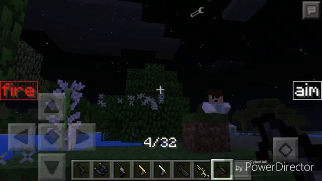 Обзор мода#1 Мод на оружие! смотреть онлайн