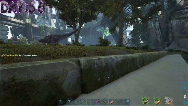 I Have ONLY 100 Days To Beat BOTH Aberration And Extinction! смотреть онлайн
