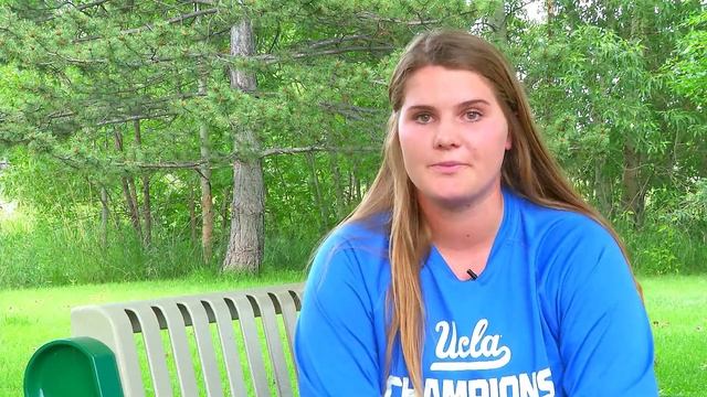 Game Ready - A Women's Softball Streaming Series - Meet the Cast. смотреть онлайн